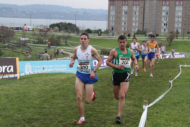 2010 Campionato de España de Cross 349